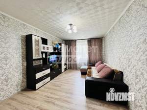 1-к квартира, вторичка, 32м2, 3/5 этаж