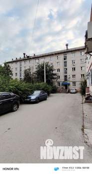 1-к квартира, вторичка, 17м2, -2/5 этаж