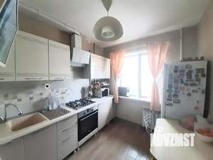 2-к квартира, вторичка, 49м2, 6/9 этаж