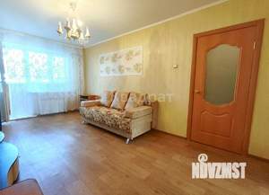 2-к квартира, вторичка, 47м2, 1/5 этаж