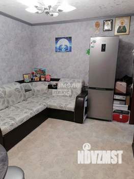 2-к квартира, вторичка, 25м2, 2/5 этаж