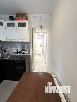 1-к квартира, вторичка, 29м2, 2/5 этаж