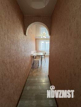 1-к квартира, вторичка, 43м2, 10/13 этаж