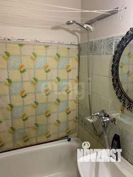 1-к квартира, вторичка, 35м2, 6/9 этаж