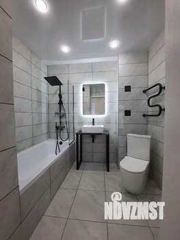 1-к квартира, вторичка, 48м2, 6/12 этаж