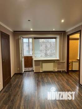 2-к квартира, вторичка, 48м2, 5/5 этаж