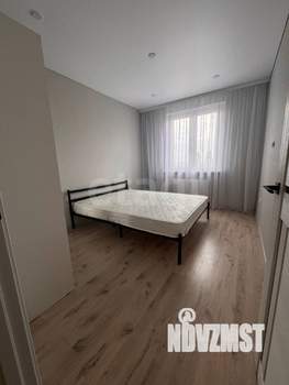 2-к квартира, сданный дом, 38м2, 6/17 этаж