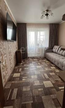 1-к квартира, вторичка, 31м2, 8/9 этаж