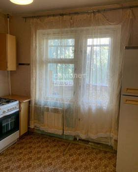 1-к квартира, вторичка, 36м2, 3/9 этаж