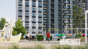3-к квартира, вторичка, 86м2, 16/25 этаж