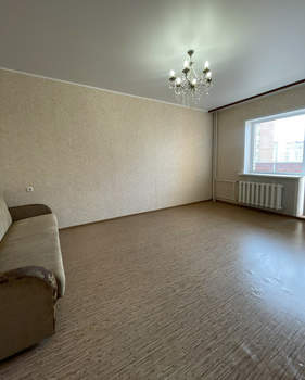 1-к квартира, вторичка, 40м2, 7/18 этаж