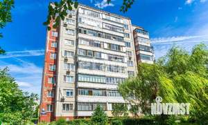 2-к квартира, вторичка, 53м2, 2/9 этаж
