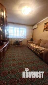 2-к квартира, вторичка, 49м2, 9/9 этаж