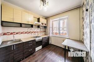 2-к квартира, вторичка, 50м2, 2/10 этаж