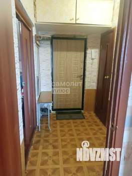 1-к квартира, вторичка, 35м2, 8/9 этаж