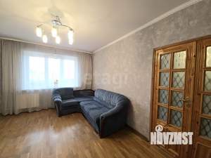 3-к квартира, вторичка, 65м2, 9/9 этаж