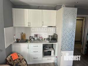 Студия квартира, вторичка, 33м2, 2/17 этаж