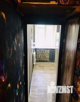 1-к квартира, вторичка, 40м2, 2/10 этаж
