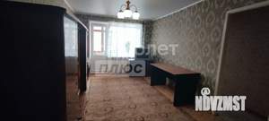 2-к квартира, вторичка, 46м2, 4/5 этаж