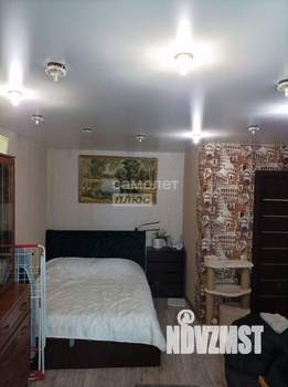 1-к квартира, вторичка, 30м2, 4/5 этаж