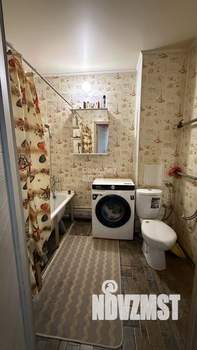 1-к квартира, вторичка, 37м2, 10/17 этаж