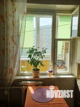 2-к квартира, вторичка, 53м2, 5/5 этаж