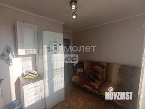 1-к квартира, вторичка, 40м2, 7/10 этаж