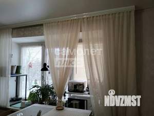 1-к квартира, вторичка, 24м2, 5/5 этаж