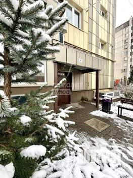 1-к квартира, вторичка, 44м2, 6/10 этаж