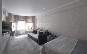 1-к квартира, вторичка, 45м2, 10/24 этаж