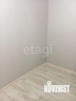 1-к квартира, вторичка, 38м2, 5/5 этаж