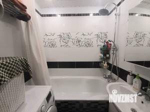 3-к квартира, вторичка, 64м2, 7/9 этаж