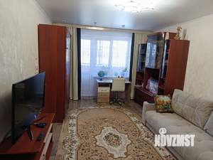 1-к квартира, вторичка, 39м2, 4/5 этаж