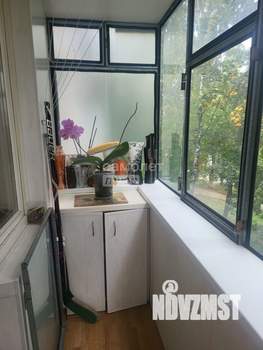 3-к квартира, вторичка, 58м2, 2/5 этаж