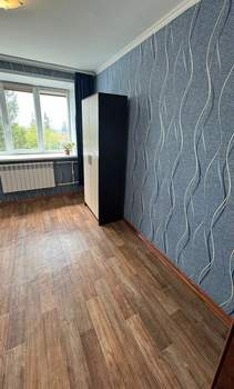 Студия квартира, вторичка, 18м2, 4/5 этаж
