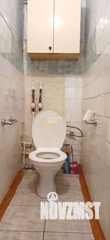 4-к квартира, вторичка, 60м2, 2/5 этаж