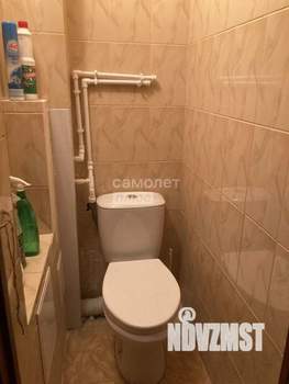 2-к квартира, вторичка, 49м2, 3/9 этаж