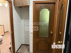 1-к квартира, вторичка, 21м2, 3/5 этаж