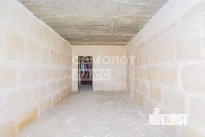 1-к квартира, вторичка, 39м2, 13/17 этаж