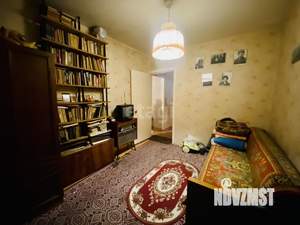 4-к квартира, вторичка, 73м2, 1/12 этаж