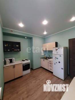 1-к квартира, вторичка, 40м2, 13/20 этаж