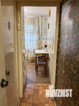 3-к квартира, вторичка, 46м2, 4/5 этаж