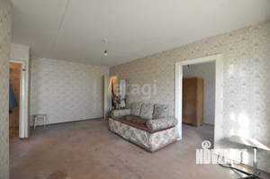 2-к квартира, вторичка, 45м2, 3/5 этаж