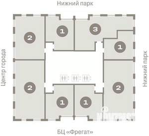 Фото квартиры на продажу (2)