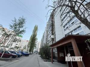 1-к квартира, вторичка, 29м2, 9/9 этаж
