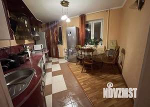 3-к квартира, вторичка, 86м2, 13/14 этаж