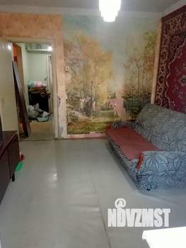 3-к квартира, вторичка, 63м2, 2/9 этаж