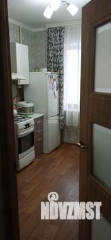 3-к квартира, вторичка, 63м2, 4/10 этаж