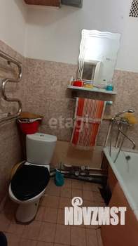 1-к квартира, вторичка, 30м2, 3/5 этаж
