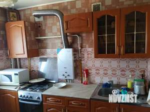 1-к квартира, вторичка, 36м2, 3/5 этаж